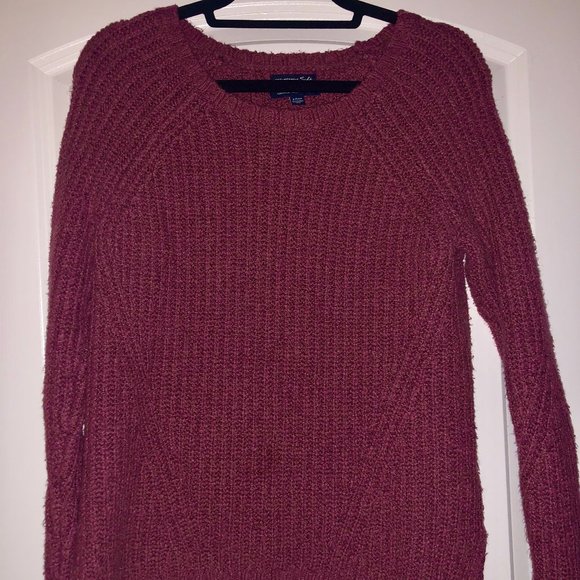 American Eagle Comfy Sweater - Picture 1 of 1